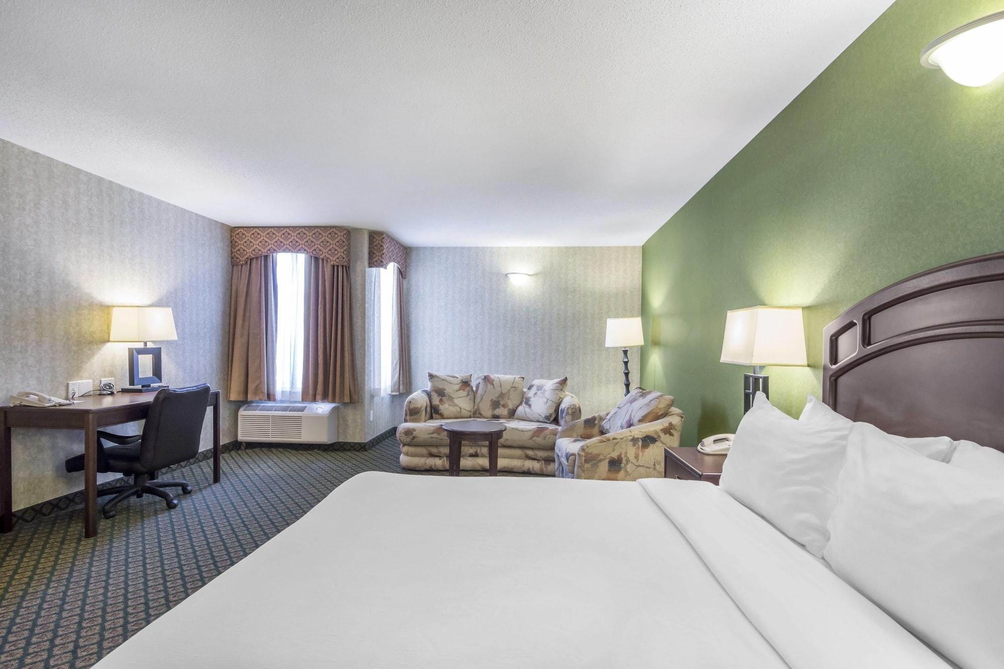 แคลเรียน โฮเต็ล แอนด์ คอนเฟอเรนซ์ เซ็นเตอร์ Hotel เชอร์วูด พาร์ค ภายนอก รูปภาพ