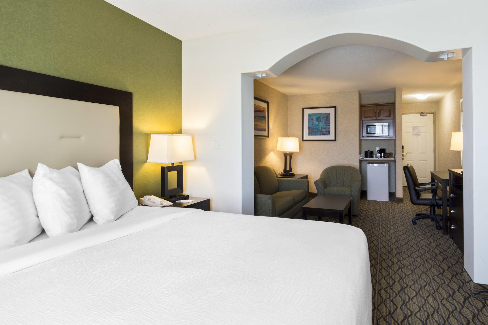 แคลเรียน โฮเต็ล แอนด์ คอนเฟอเรนซ์ เซ็นเตอร์ Hotel เชอร์วูด พาร์ค ภายนอก รูปภาพ