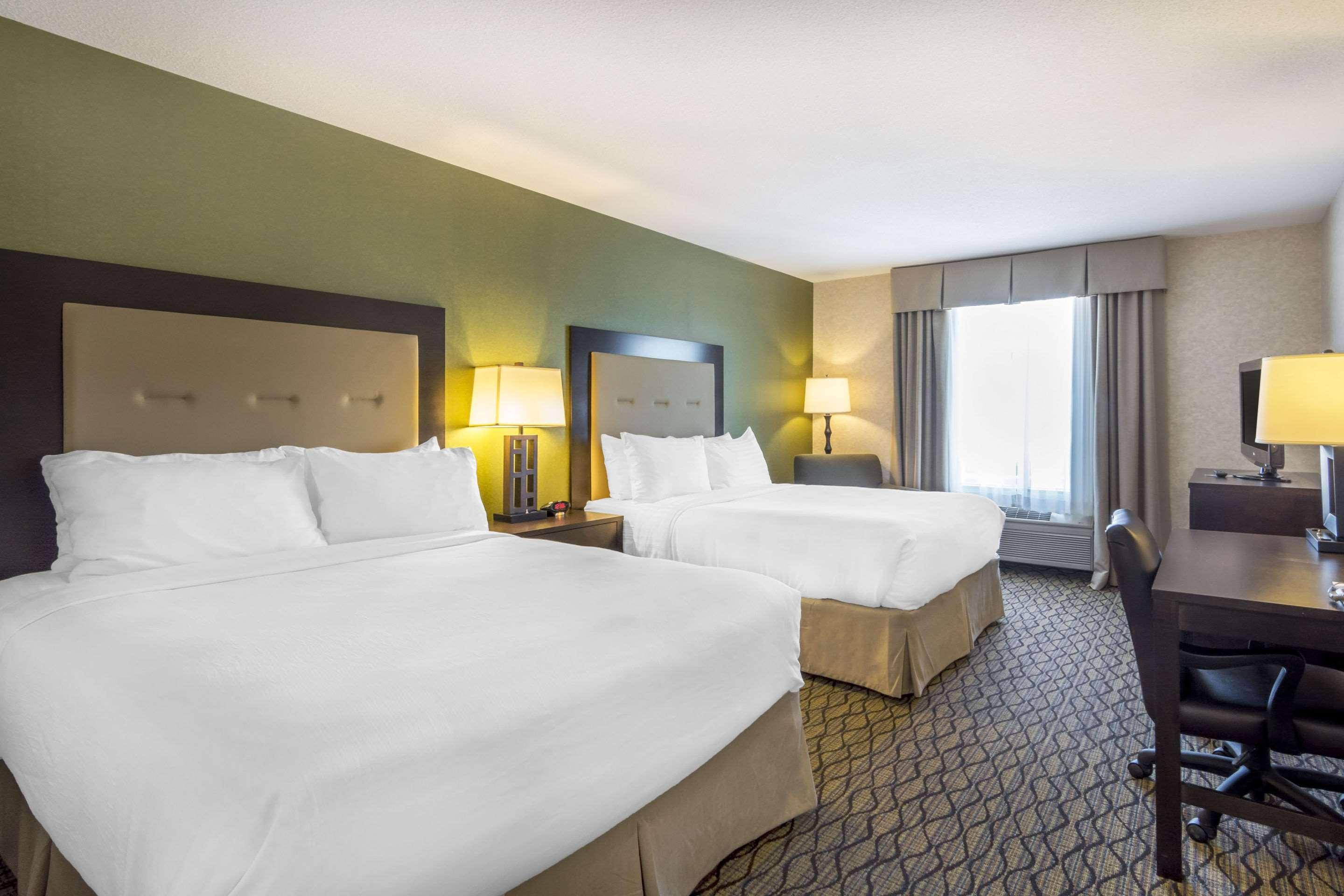แคลเรียน โฮเต็ล แอนด์ คอนเฟอเรนซ์ เซ็นเตอร์ Hotel เชอร์วูด พาร์ค ภายนอก รูปภาพ