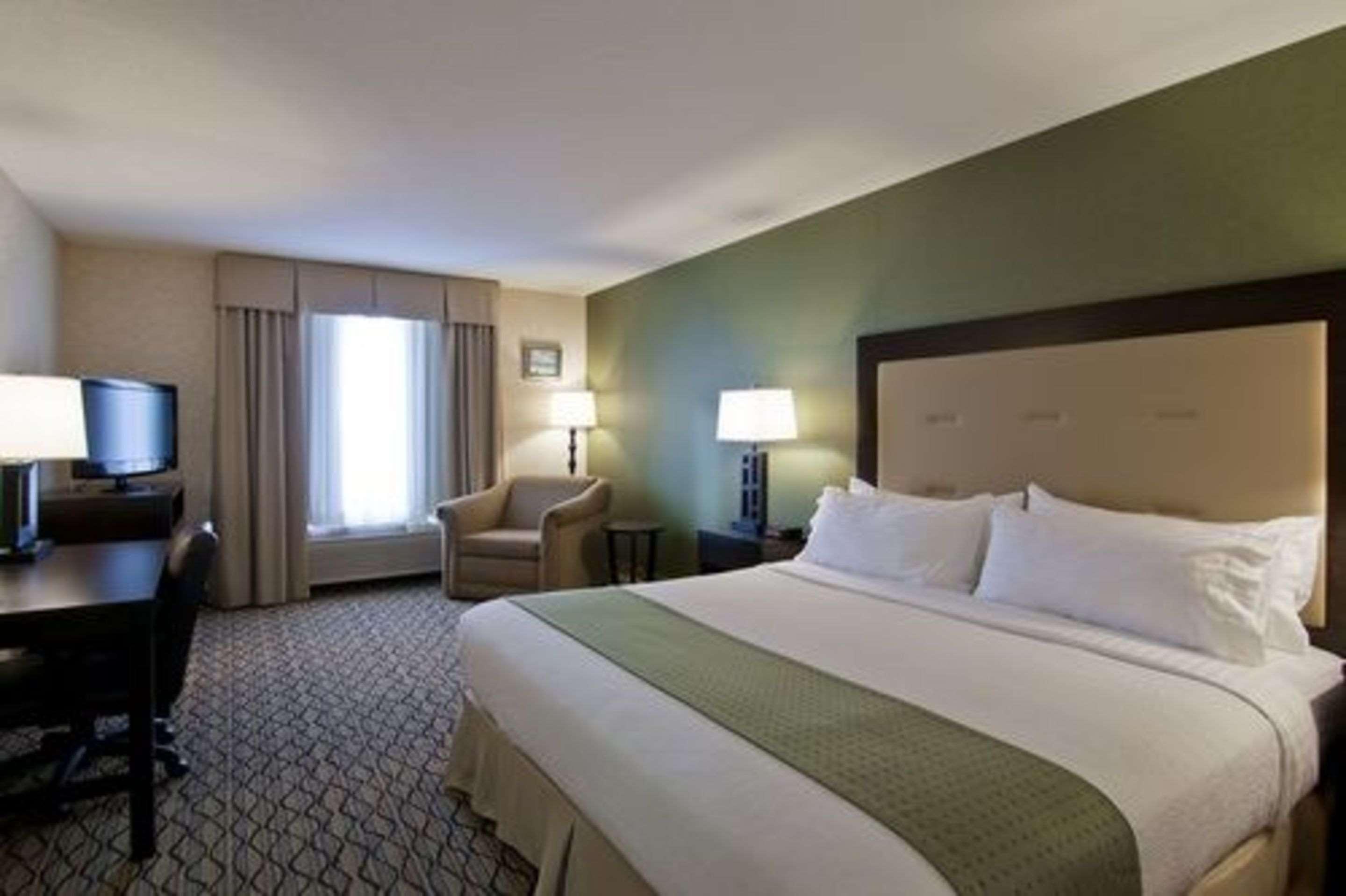 แคลเรียน โฮเต็ล แอนด์ คอนเฟอเรนซ์ เซ็นเตอร์ Hotel เชอร์วูด พาร์ค ภายนอก รูปภาพ