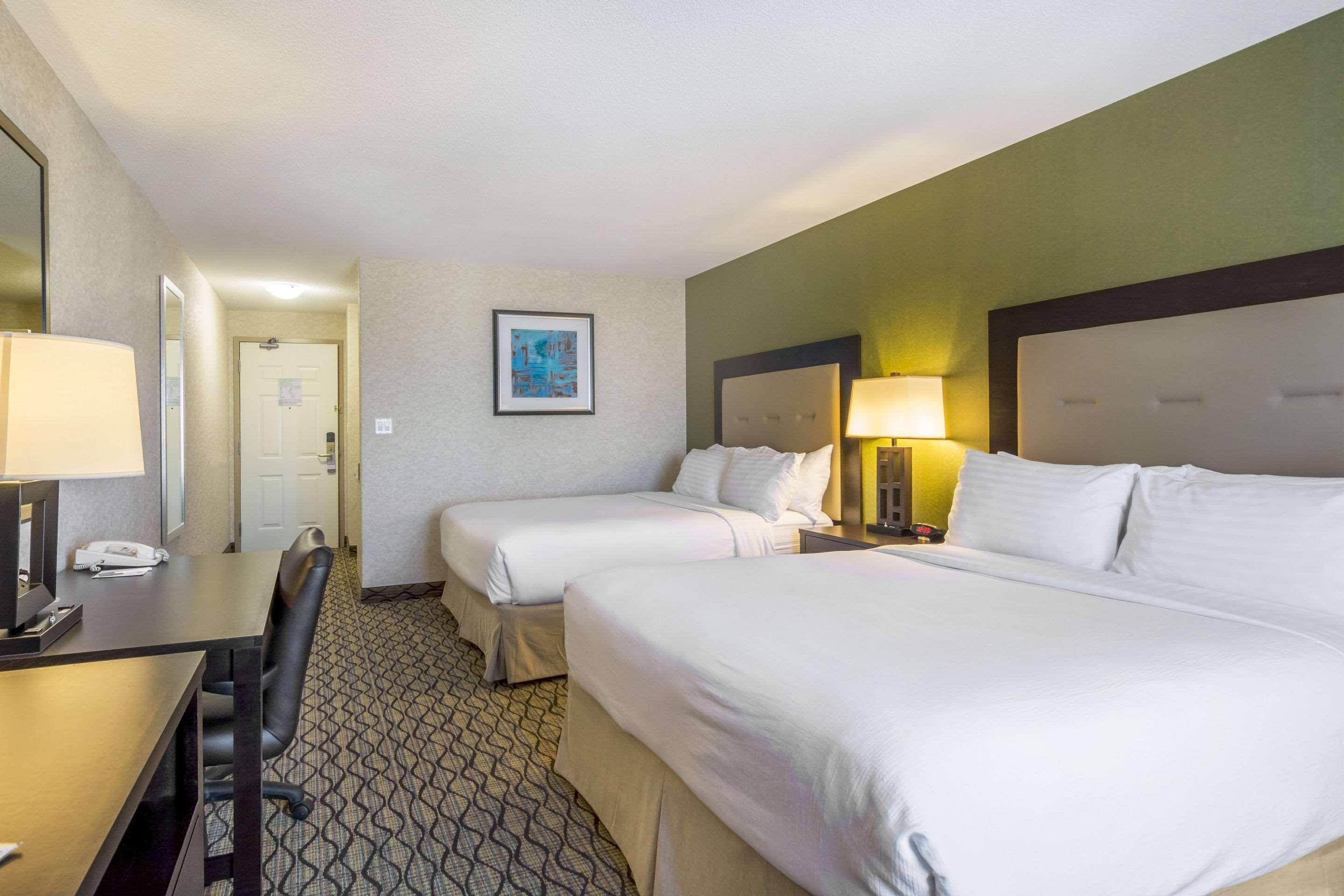 แคลเรียน โฮเต็ล แอนด์ คอนเฟอเรนซ์ เซ็นเตอร์ Hotel เชอร์วูด พาร์ค ภายนอก รูปภาพ