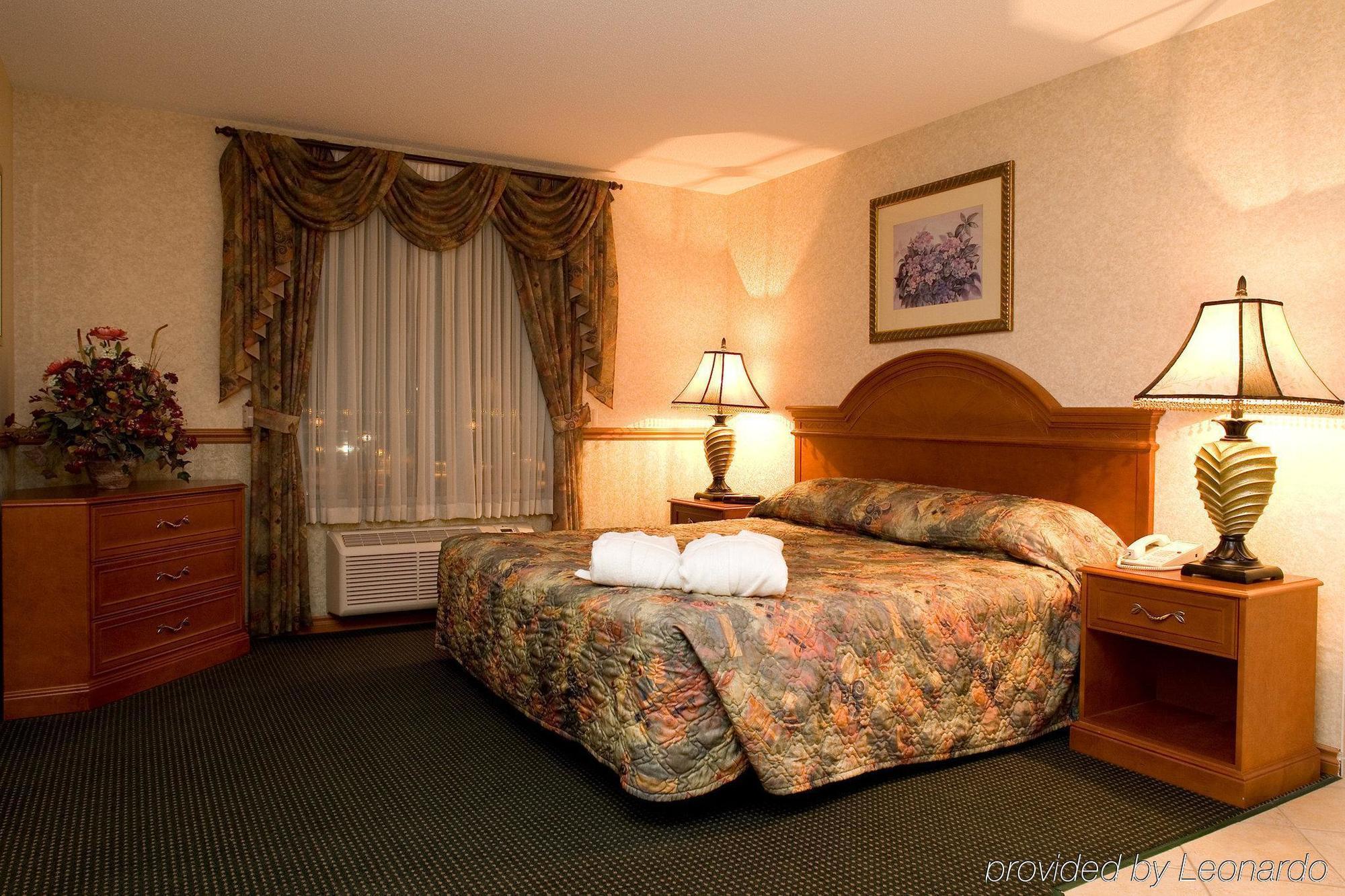 แคลเรียน โฮเต็ล แอนด์ คอนเฟอเรนซ์ เซ็นเตอร์ Hotel เชอร์วูด พาร์ค ภายนอก รูปภาพ