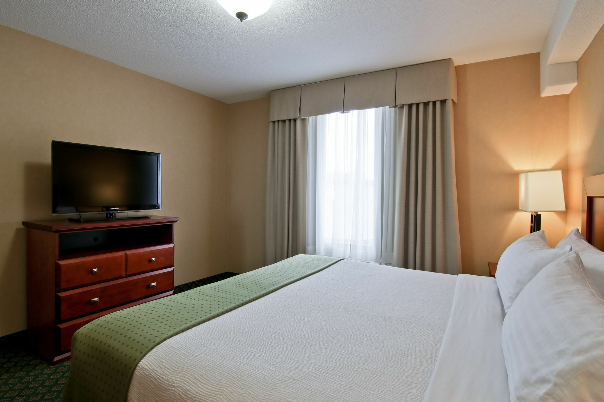 แคลเรียน โฮเต็ล แอนด์ คอนเฟอเรนซ์ เซ็นเตอร์ Hotel เชอร์วูด พาร์ค ภายนอก รูปภาพ