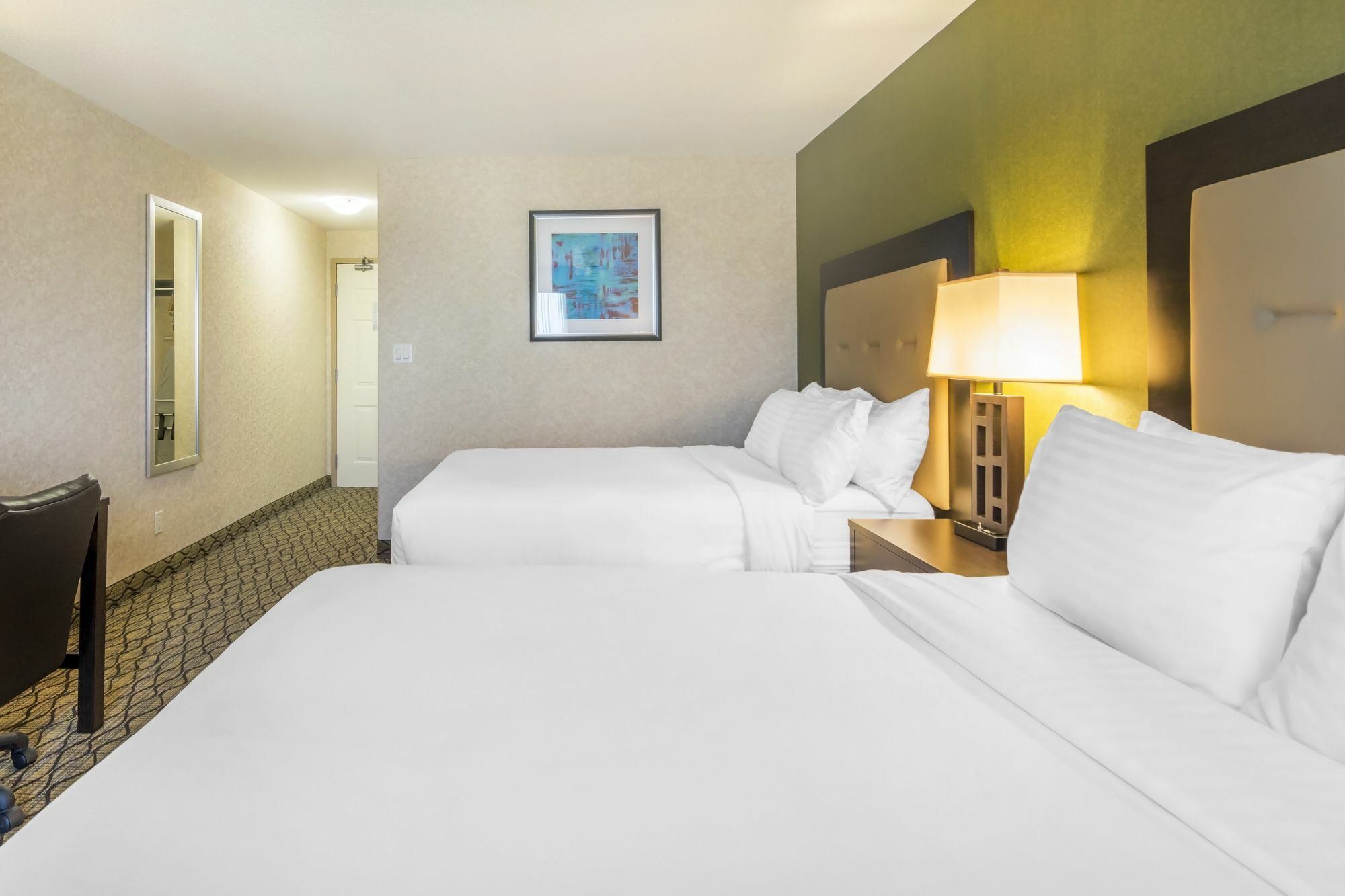 แคลเรียน โฮเต็ล แอนด์ คอนเฟอเรนซ์ เซ็นเตอร์ Hotel เชอร์วูด พาร์ค ภายนอก รูปภาพ