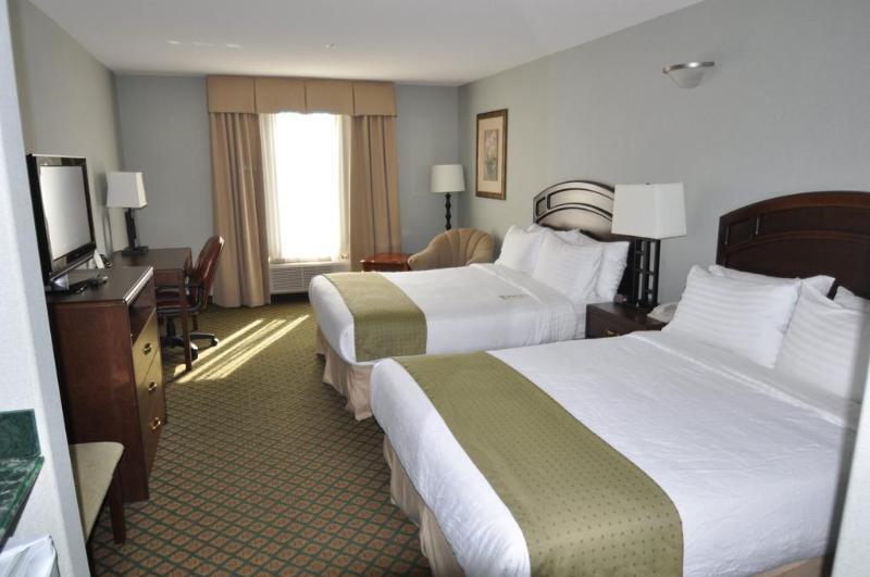 แคลเรียน โฮเต็ล แอนด์ คอนเฟอเรนซ์ เซ็นเตอร์ Hotel เชอร์วูด พาร์ค ภายนอก รูปภาพ