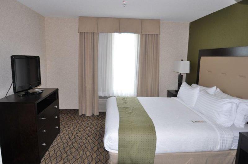 แคลเรียน โฮเต็ล แอนด์ คอนเฟอเรนซ์ เซ็นเตอร์ Hotel เชอร์วูด พาร์ค ภายนอก รูปภาพ